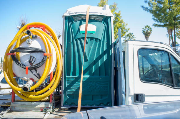 Best Portable toilet rental cost  in Herrin, IL