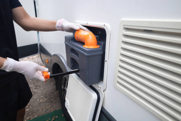 Best Porta potty rental near me  in Herrin, IL