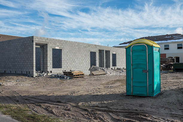 Best Porta potty rental for festivals  in Herrin, IL